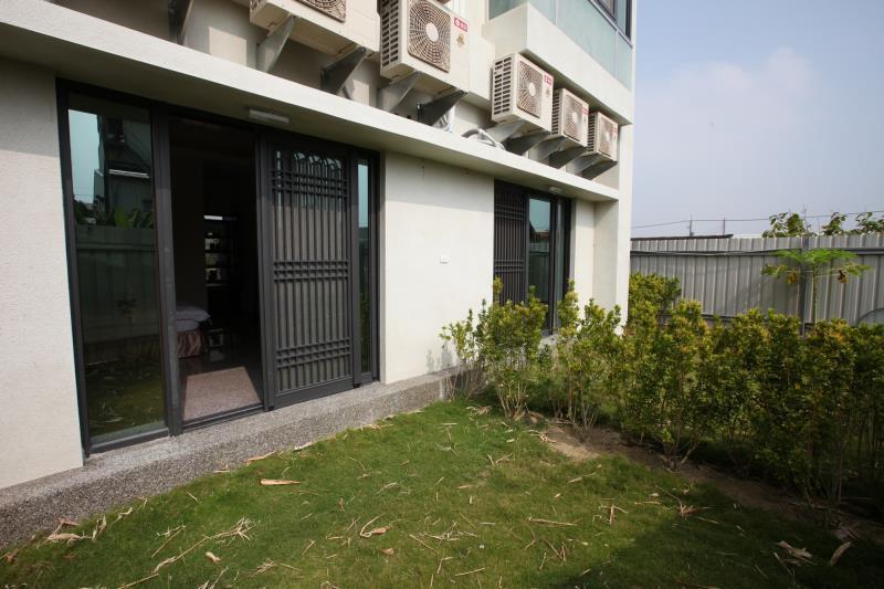 The Third Great-Uncle'S House Apartment Baihe Exterior photo