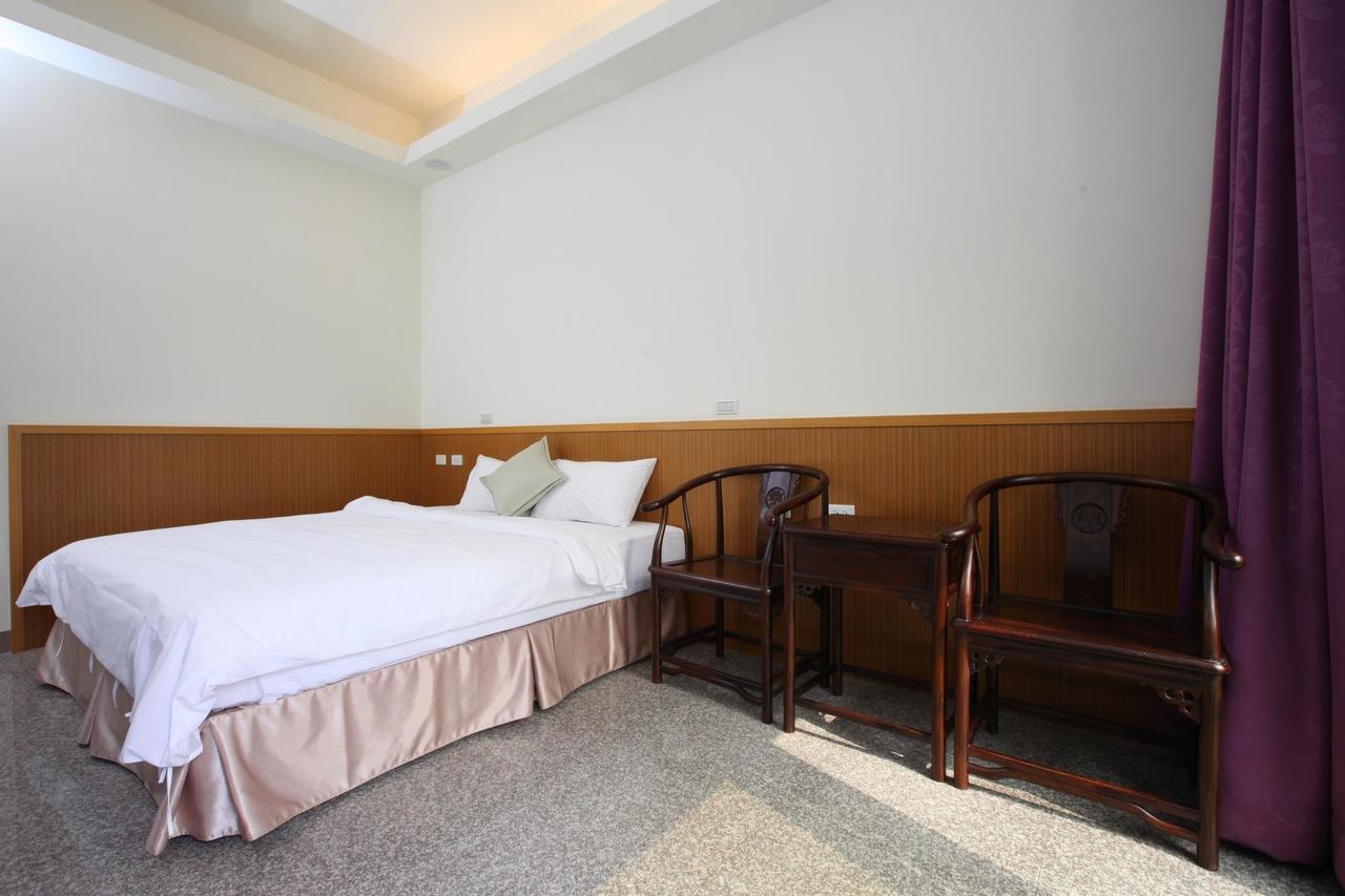 The Third Great-Uncle'S House Apartment Baihe Exterior photo