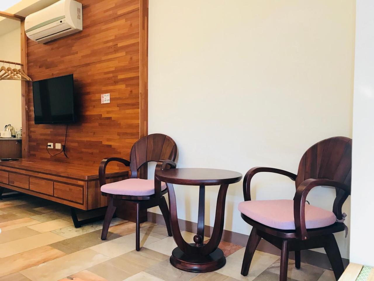 The Third Great-Uncle'S House Apartment Baihe Exterior photo